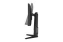 مانیتور ایسوس ASUS TUF Gaming VG249QML5A نمای جانبی