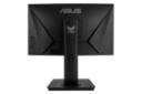 نمای پشت و بدنه مانیتور ایسوس 24 اینچ مدل TUF Gaming VG24VQR