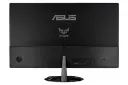 نمای پشت و بدنه مانیتور ایسوس 27 اینچ مدل TUF Gaming VG279Q1R
