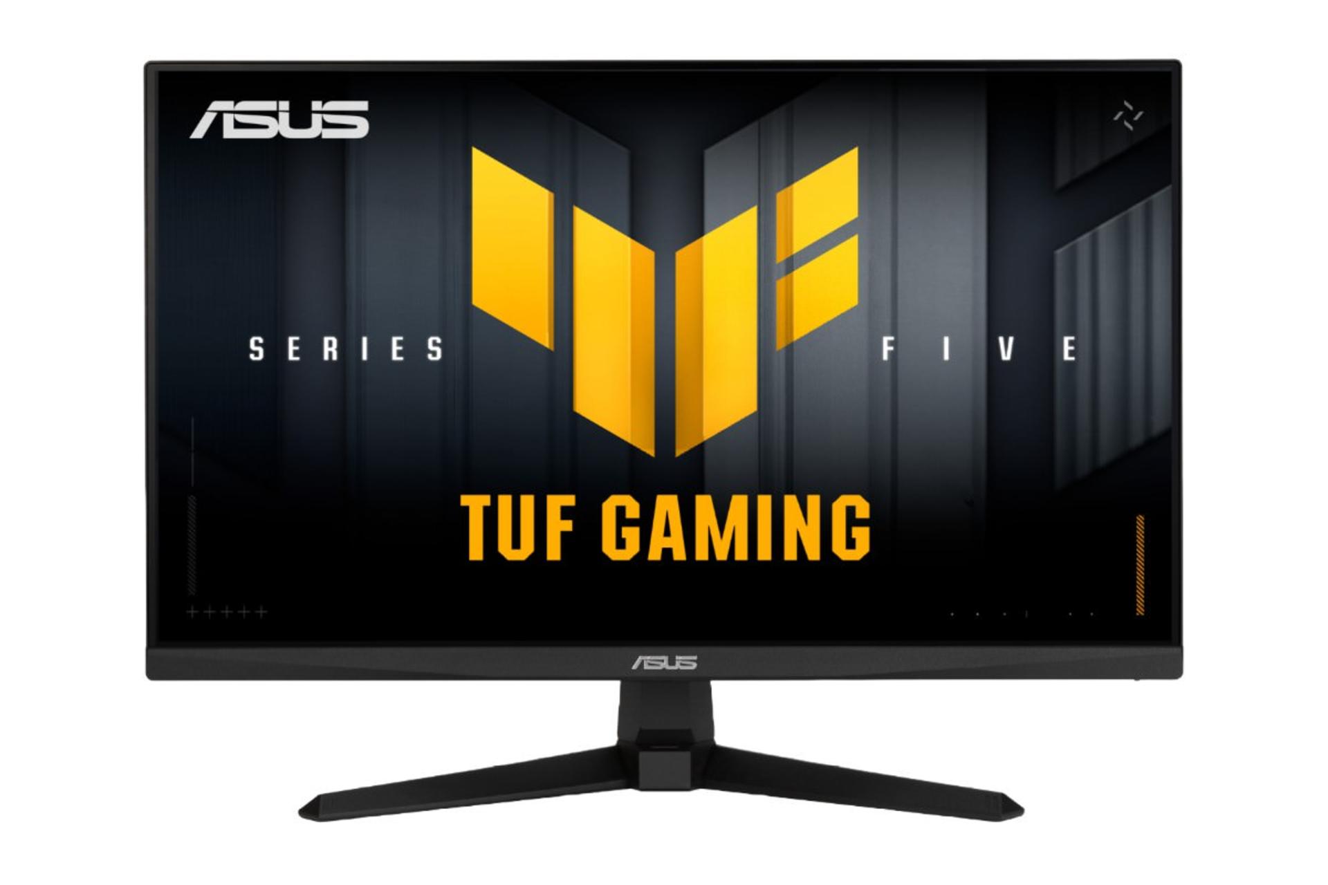 مانیتور ایسوس ASUS TUF Gaming VG279Q5A