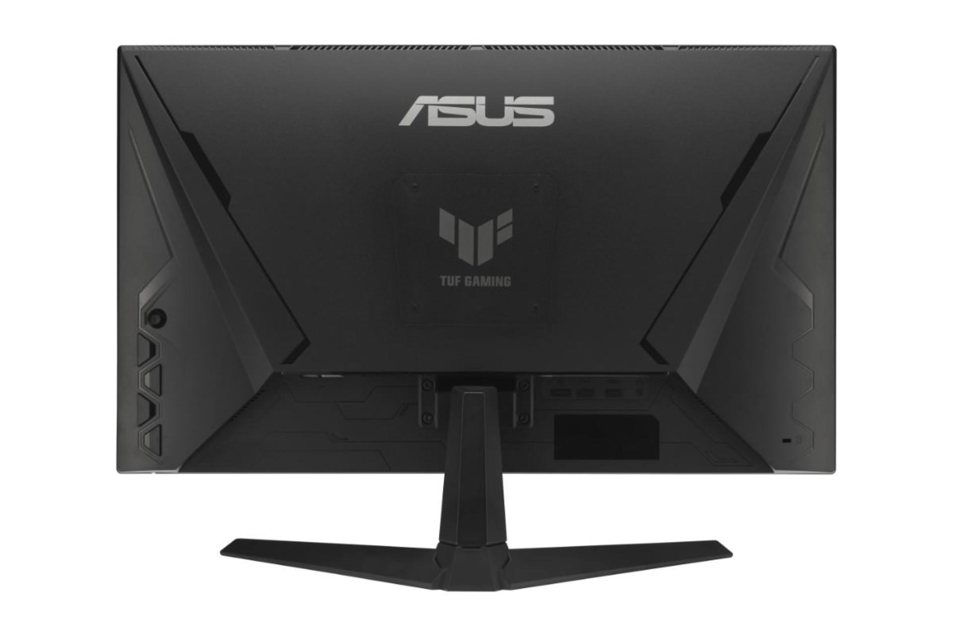 مانیتور ایسوس ASUS TUF Gaming VG279Q5A نمای پشت