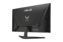 مانیتور ایسوس ASUS TUF Gaming VG279Q5A نمای پشت و چپ