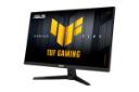 مانیتور ایسوس ASUS TUF Gaming VG279Q5A نمای جلو و راست