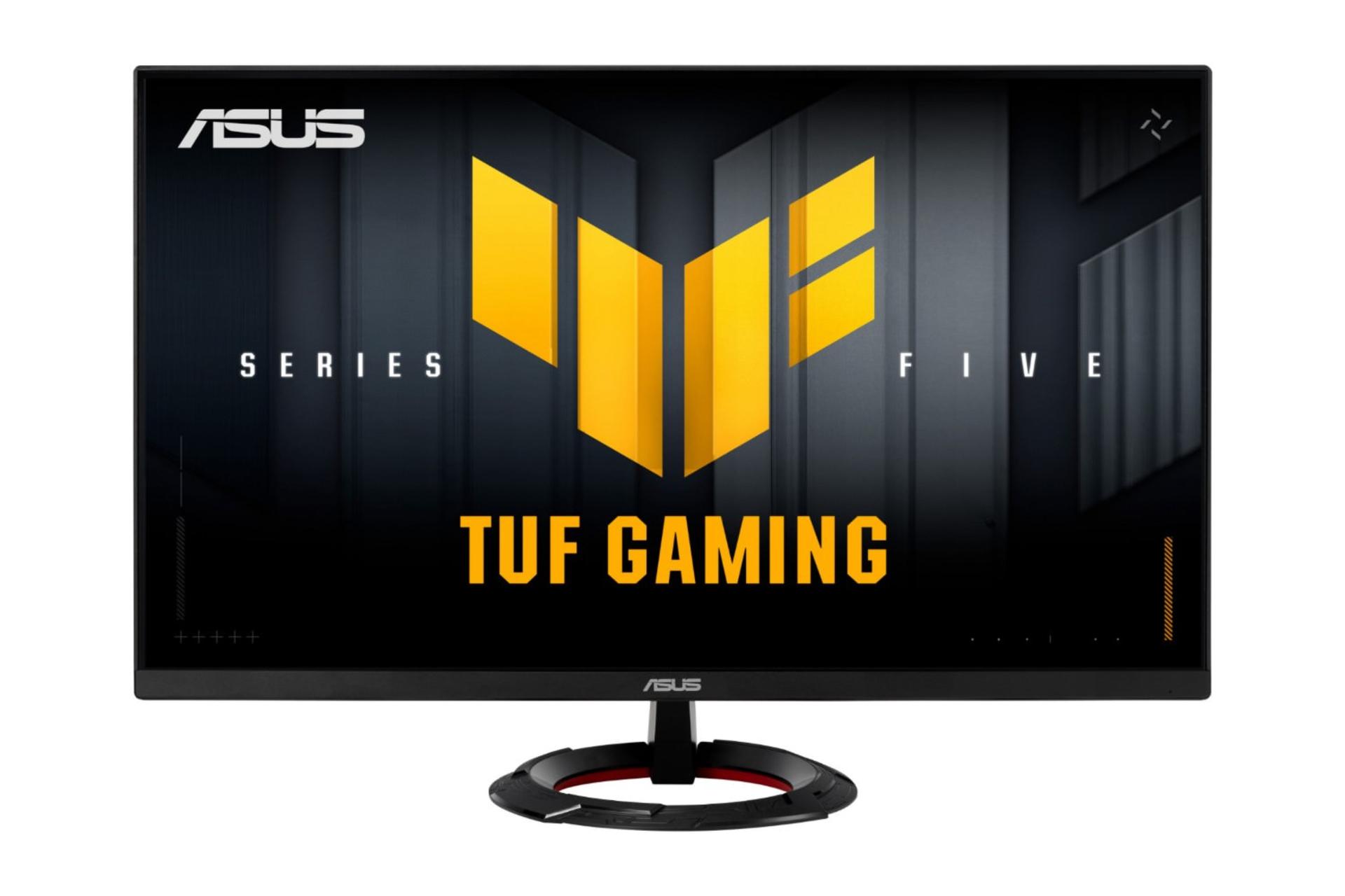 مانیتور ایسوس ASUS TUF Gaming VG279Q5R