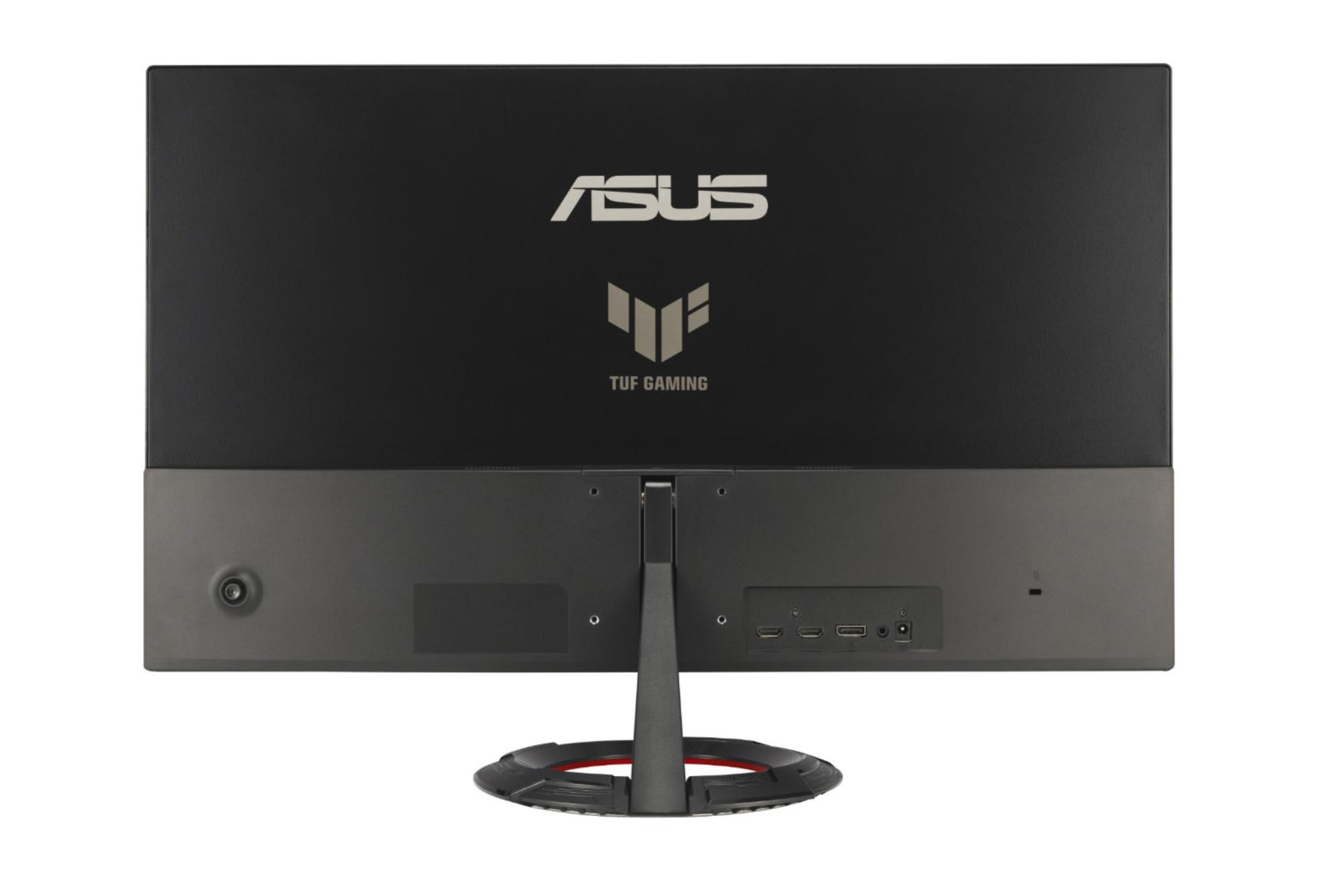 مانیتور ایسوس ASUS TUF Gaming VG279Q5R نمای پشت