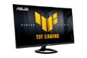 مانیتور ایسوس ASUS TUF Gaming VG279Q5R نمای جلو و چپ