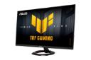 مانیتور ایسوس ASUS TUF Gaming VG279Q5R نمای جلو و راست