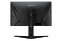 نمای پشت مانیتور ایسوس 27 اینچ مدل TUF Gaming VG279QML5A
