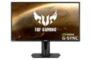 مانیتور ایسوس 27 اینچ مدل TUF Gaming VG27AQ نمای جلو