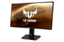 رزولوشن مانیتور ایسوس 27 اینچ مدل TUF Gaming VG27AQ