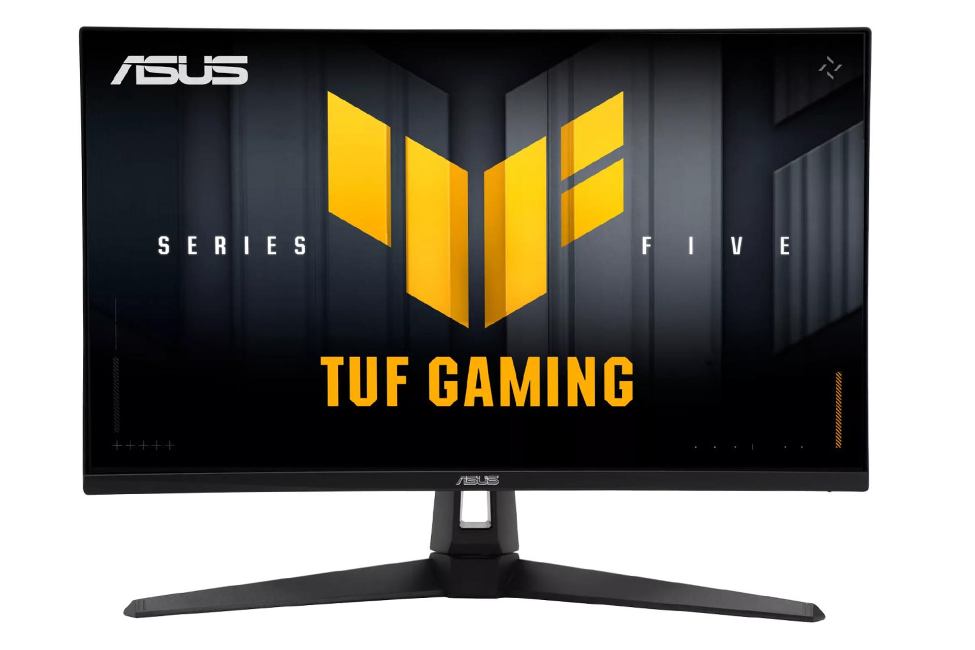 مانیتور ایسوس ASUS TUF Gaming VG27AQ5A