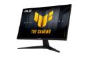 مانیتور ایسوس ASUS TUF Gaming VG27AQ5A نمای جلو و راست