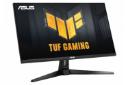 ابعاد و اندازه مانیتور ایسوس 27 اینچ مدل TUF Gaming VG27AQA1A