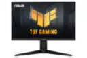 رزولوشن و کیفیت تصویر مانیتور ایسوس 27 اینچ مدل TUF Gaming VG27AQL3A