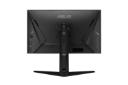 نمای پشت مانیتور ایسوس 27 اینچ مدل TUF Gaming VG27AQL5A