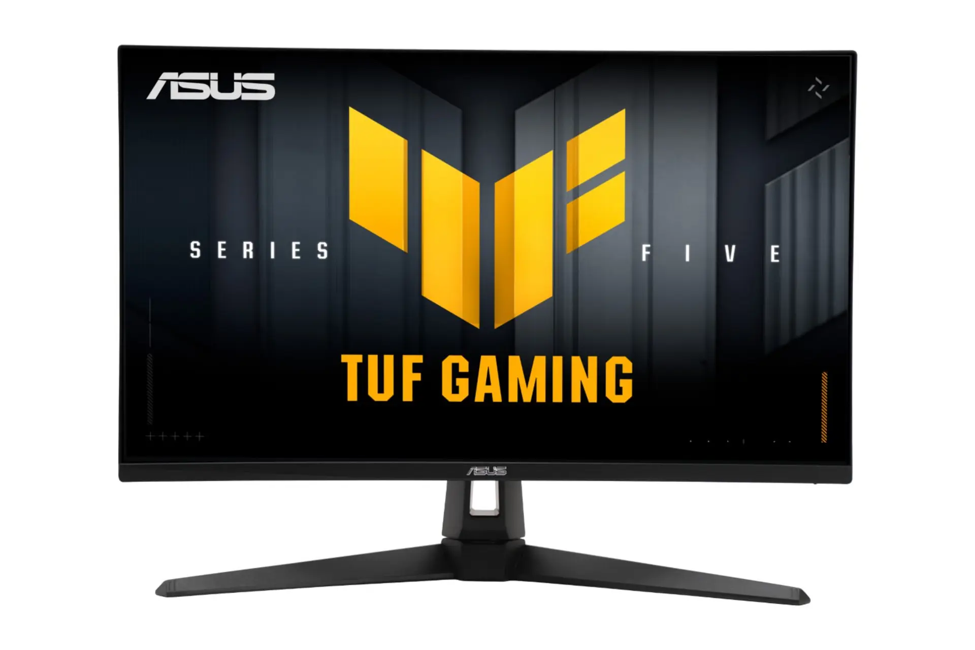 مانیتور ایسوس ASUS TUF Gaming VG27AQM5A