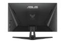 مانیتور ایسوس ASUS TUF Gaming VG27AQM5A نمای پشت