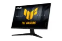 مانیتور ایسوس ASUS TUF Gaming VG27AQM5A نمای جلو و راست