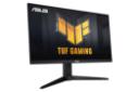 ابعاد و اندازه مانیتور ایسوس 27 اینچ مدل TUF Gaming VG27AQML1A