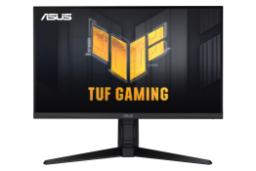 رزولوشن و کیفیت تصویر مانیتور ایسوس 27 اینچ مدل TUF Gaming VG27AQML1A