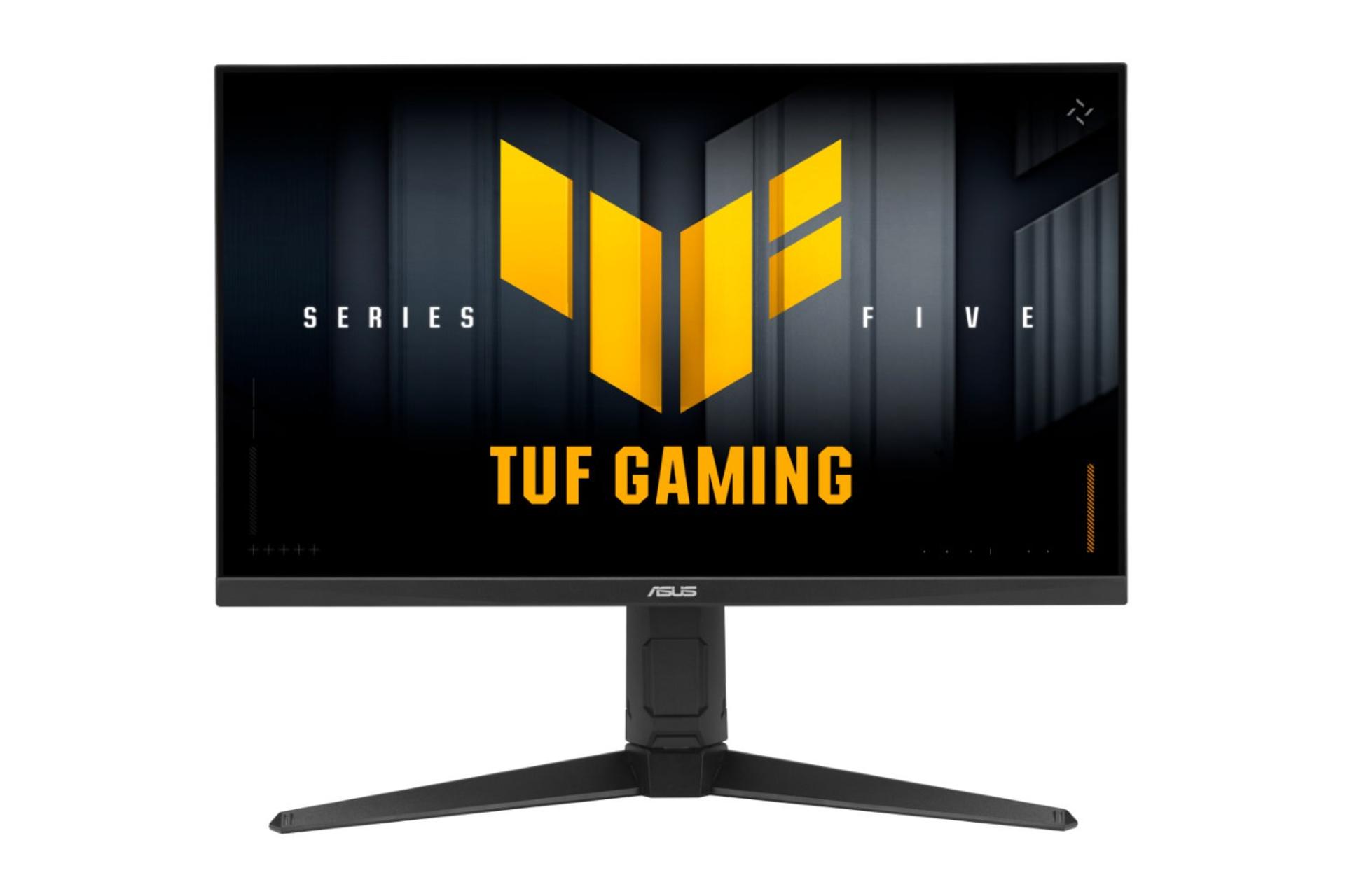 مانیتور ایسوس ASUS TUF Gaming VG27AQML5A