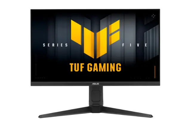 ایسوس 27 اینچ مدل TUF Gaming VG27AQML5A