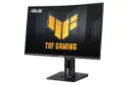 ابعاد و اندازه مانیتور ایسوس 27 اینچ مدل TUF Gaming VG27VQM