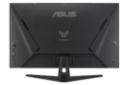 نمای پشت و بدنه مانیتور ایسوس 32 اینچ مدل TUF Gaming VG328QA1A