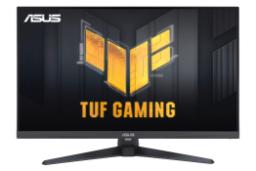 رزولوشن و کیفیت تصویر مانیتور ایسوس 32 اینچ مدل TUF Gaming VG328QA1A