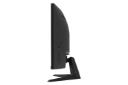 مانیتور ایسوس 34 اینچ مدل TUF Gaming VG34VQ3B نمای کنار