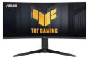 رزولوشن و کیفیت تصویر مانیتور ایسوس 34 اینچ مدل TUF Gaming VG34VQEL1A