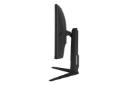 مانیتور ایسوس 34 اینچ مدل TUF Gaming VG34VQEL1A نمای کنار