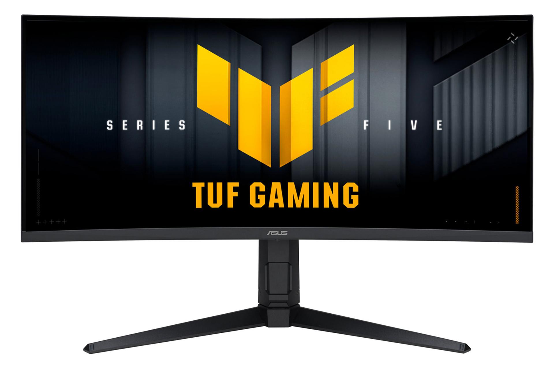 مانیتور ایسوس ASUS TUF Gaming VG34WQML5A