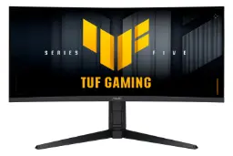 مانیتور ایسوس ASUS TUF Gaming VG34WQML5A