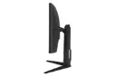 مانیتور ایسوس ASUS TUF Gaming VG34WQML5A نمای جانبی