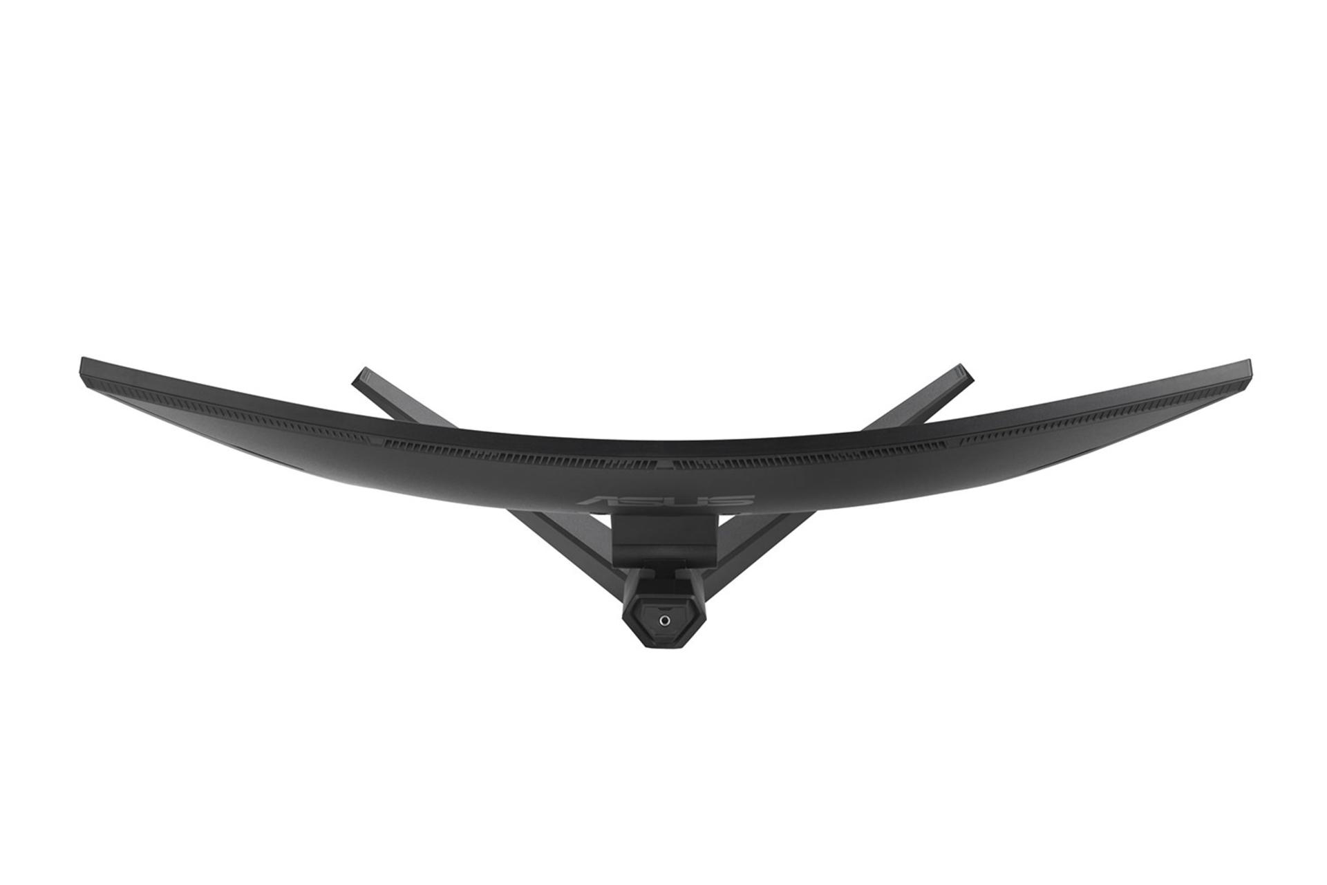 مانیتور ایسوس ASUS TUF Gaming VG34WQML5A نمای بالا