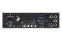 درگاه های مادربرد ایسوس ASUS TUF GAMING X870-PLUS WIFI