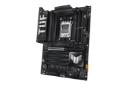 نمای کناری مادربرد ایسوس ASUS TUF GAMING X870-PLUS WIFI