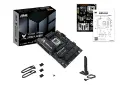 اقلام همراه مادربرد ایسوس ASUS TUF GAMING X870E-PLUS WIFI7