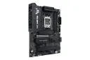 سمت چپ مادربرد ایسوس ASUS TUF GAMING X870E-PLUS WIFI7