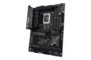 نمای کناری مادربرد ایسوس ASUS TUF GAMING Z790-PRO WIFI