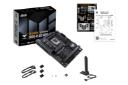 مادربرد ایسوس ASUS TUF GAMING Z890-PLUS WIFI با جعبه و اقلام همراه