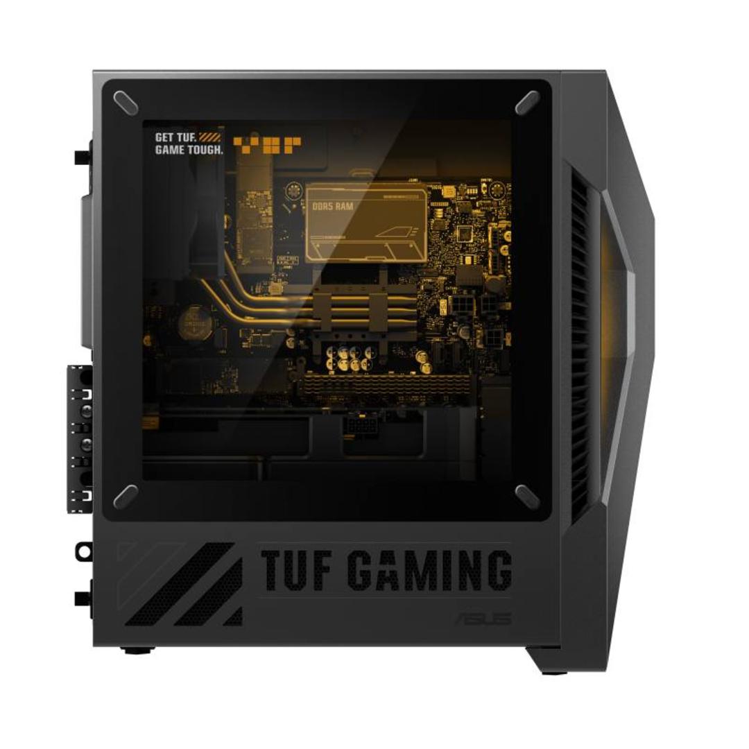 کامپیوتر گیمینگ ایسوس TUF Gaming T500