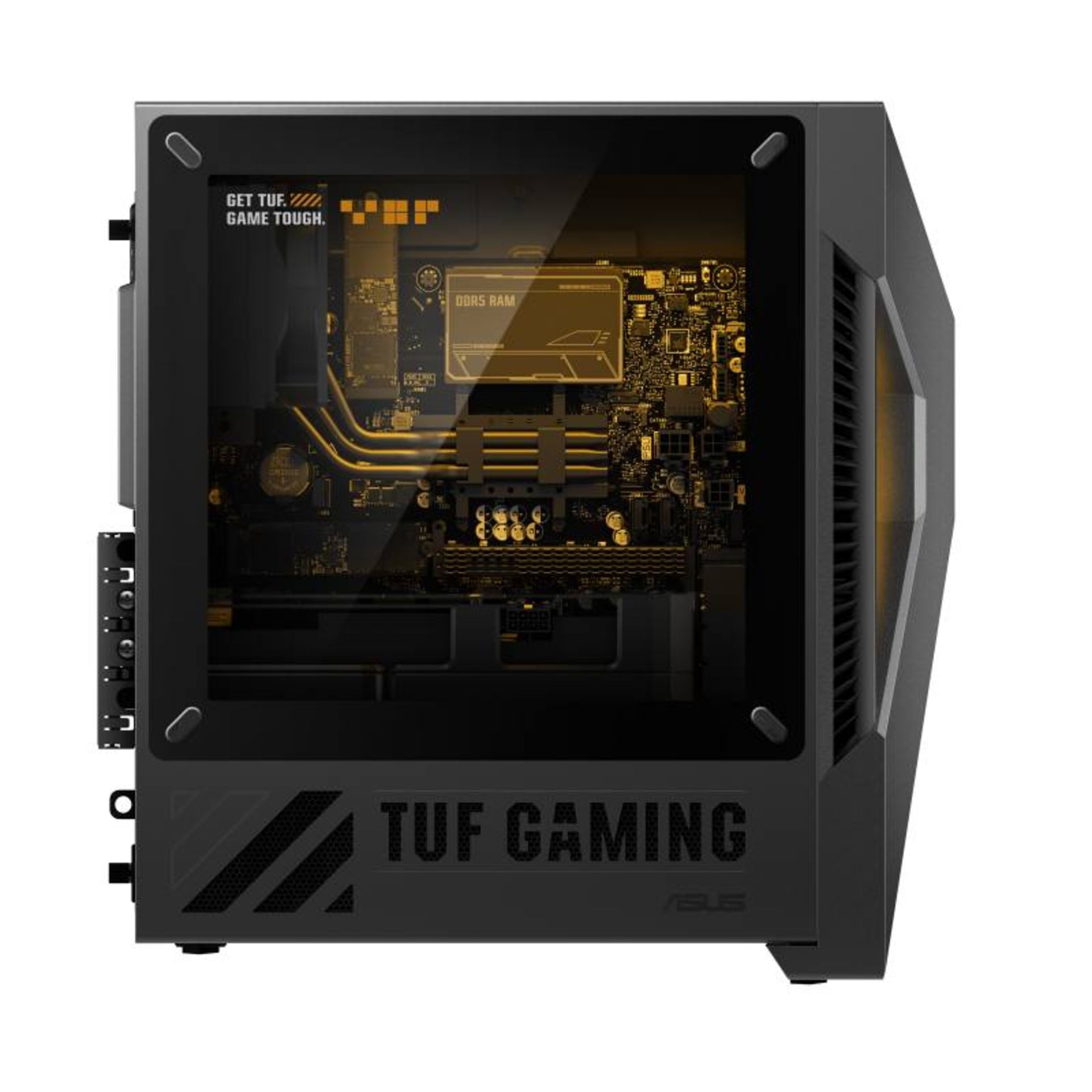 کامپیوتر گیمینگ ایسوس TUF Gaming T500