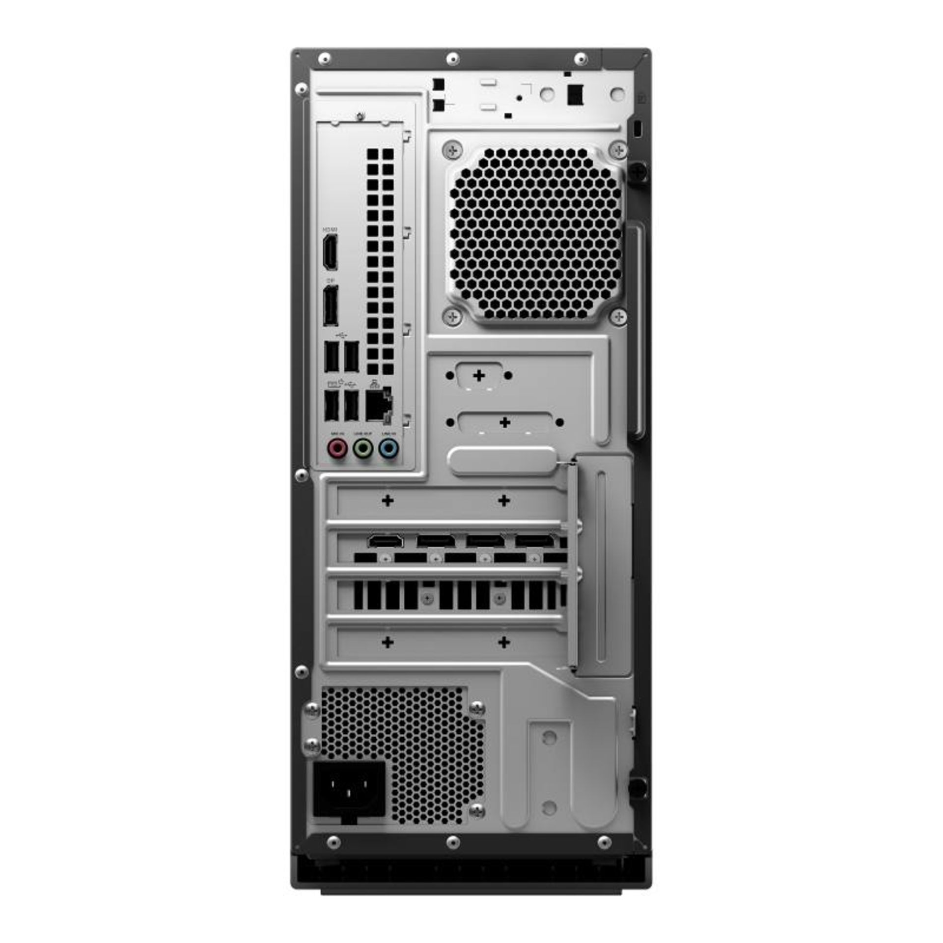 کامپیوتر گیمینگ ایسوس TUF Gaming T500