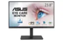 رزولوشن و کیفیت تصویر مانیتور ایسوس 24 اینچ مدل VA24EQSB