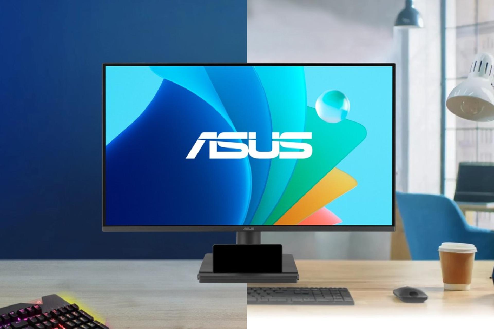 مانیتور ایسوس VA259HGA