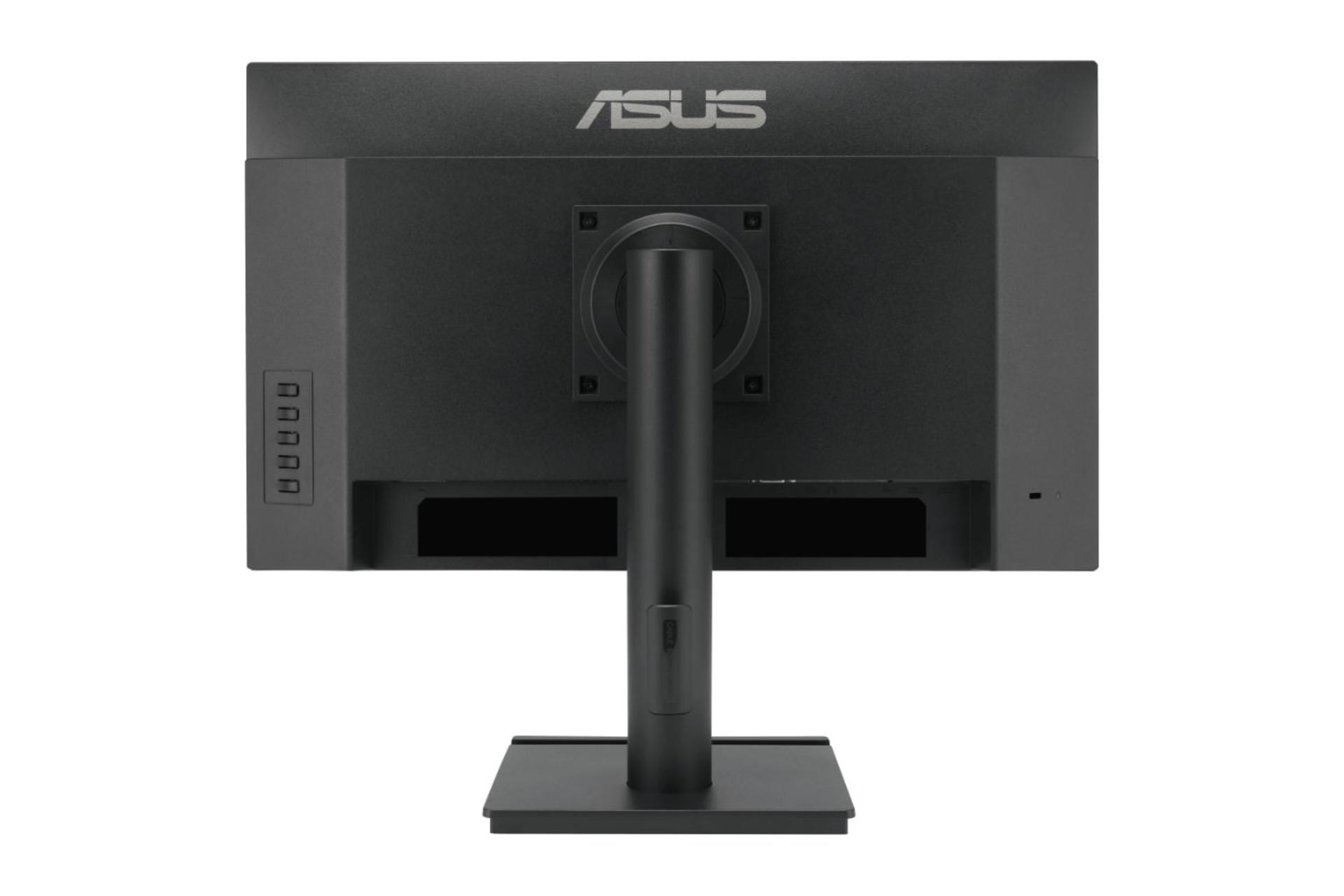 مانیتور ایسوس ASUS VA279QGS نمای پشت