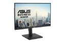 مانیتور ایسوس ASUS VA279QGS نمای جلو و چپ