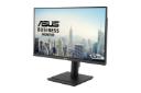 مانیتور ایسوس ASUS VA279QGS نمای جلو و راست